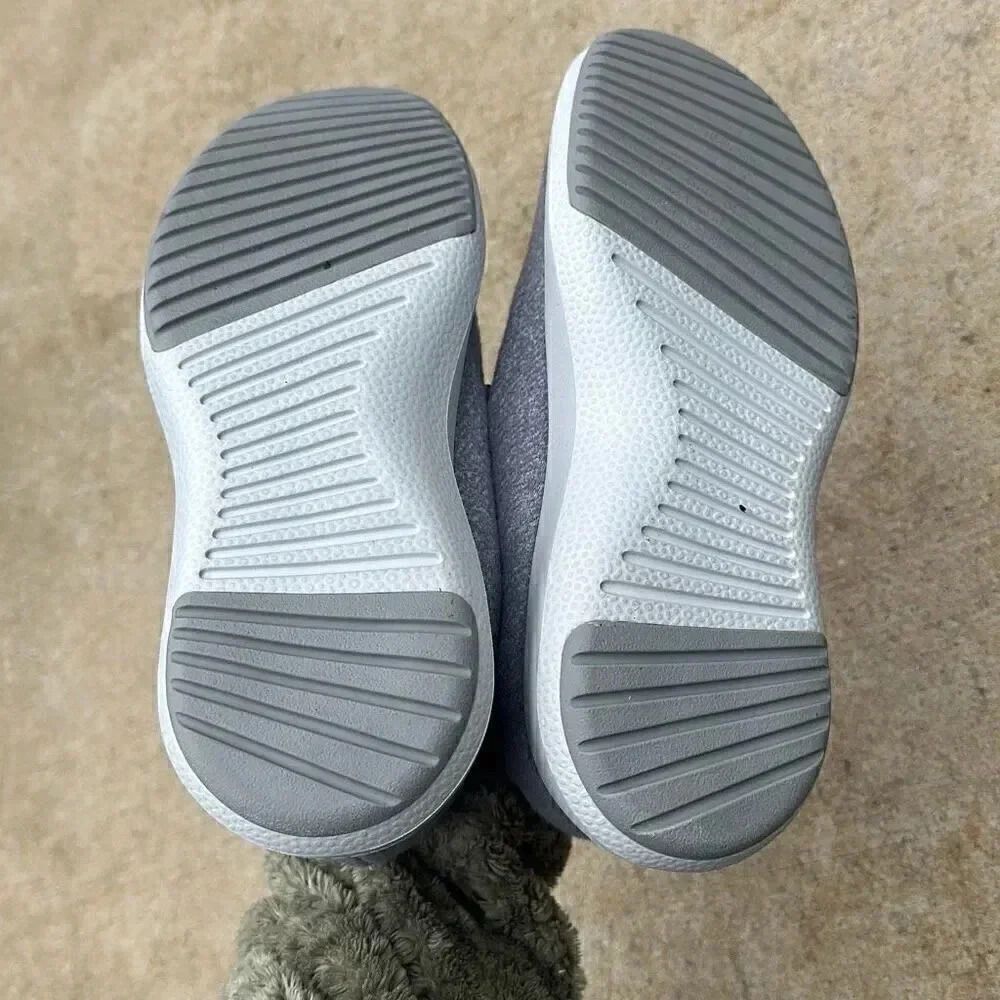 AllBirds Wool Runner-up Mizzles Women’s Size 10 - Picture 10 of 10